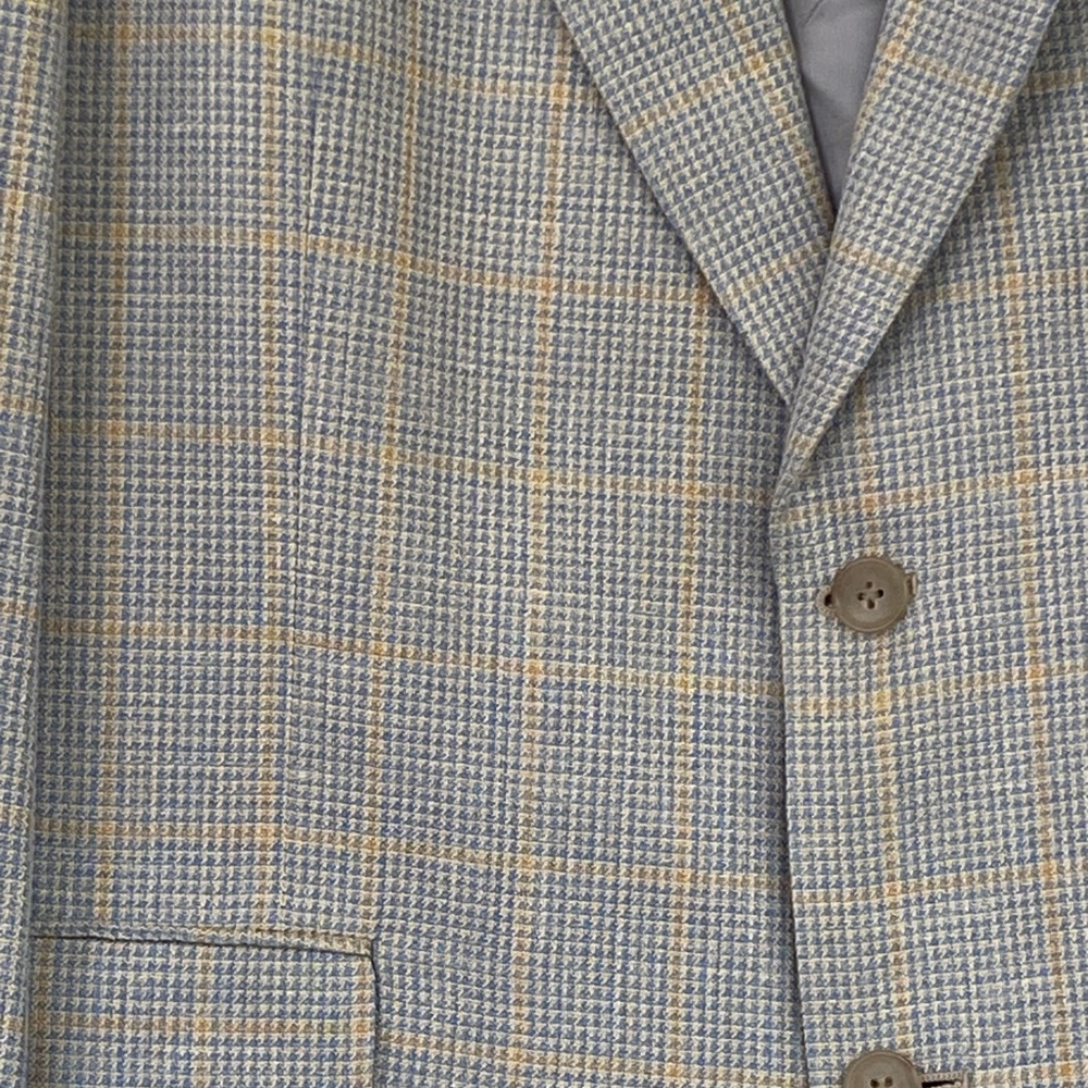 Gorgeous Two Button Blazer - image 4